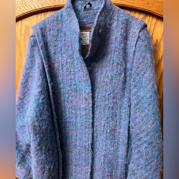 Avoca Collection Jackets & Coats Vintage Avoca Collection Wicklow